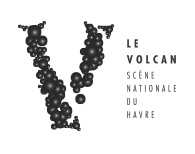 le volcan